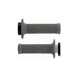 Domino d100 lockable levers, screwable lock on thickness