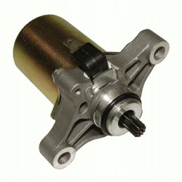 Kymco 50 2t vitality super 9 starter