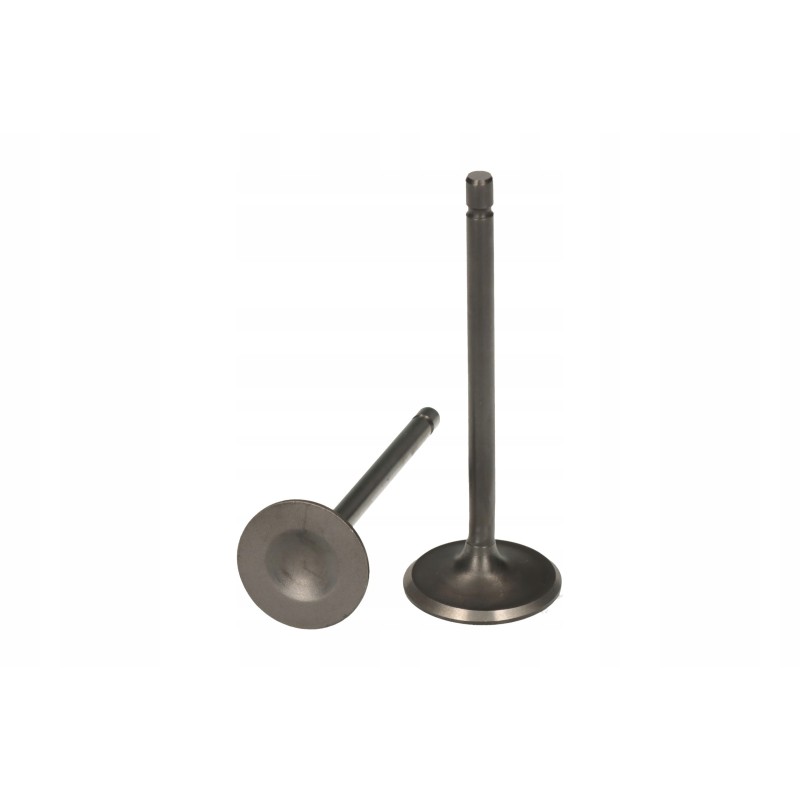 Valves, intake exhaust valve atv quad 200 loncin