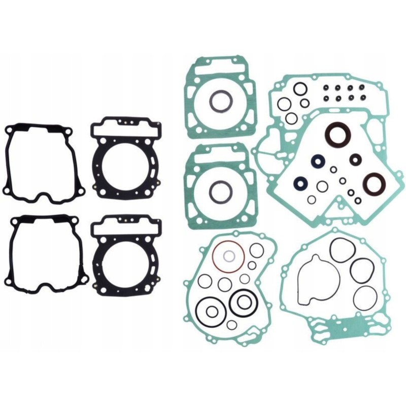 Can am renegade 800 r 10 11 gasket set