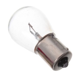 Bulb 12v p21w ba15s rear lamp quad atv scooter