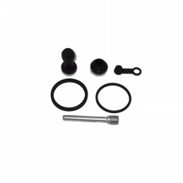 Brake calipers yamaha grizzly 550 700 2007 2013