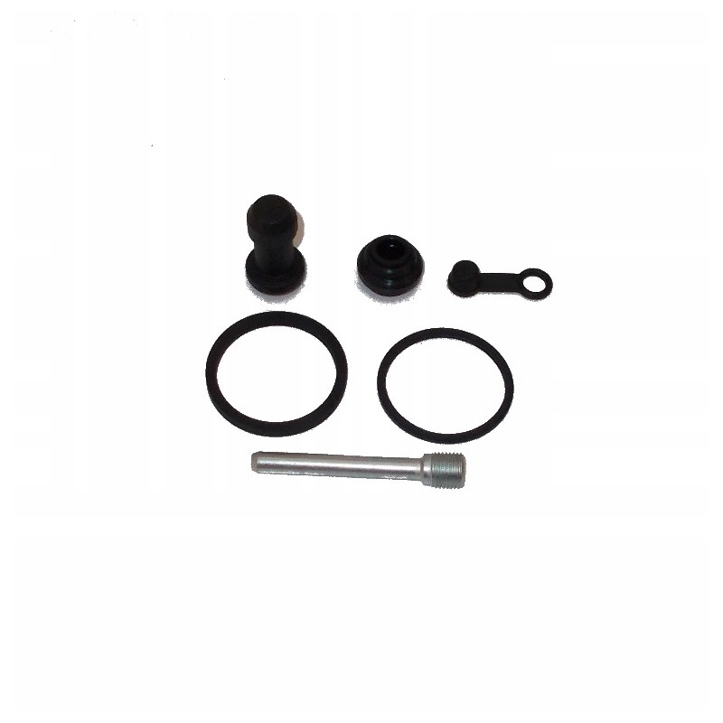 Brake calipers yamaha grizzly 550 700 2007 2013