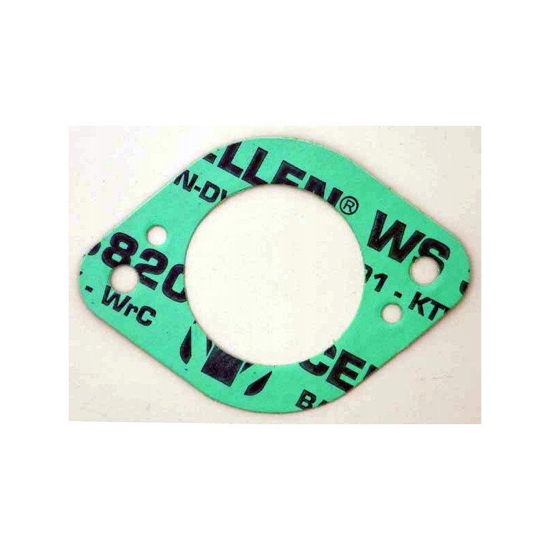 Carburetor gasket for Kawasaki Sxi Xir Zxi Ssxi St 750