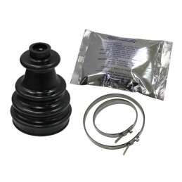 Bronco drive joint cover can am polaris