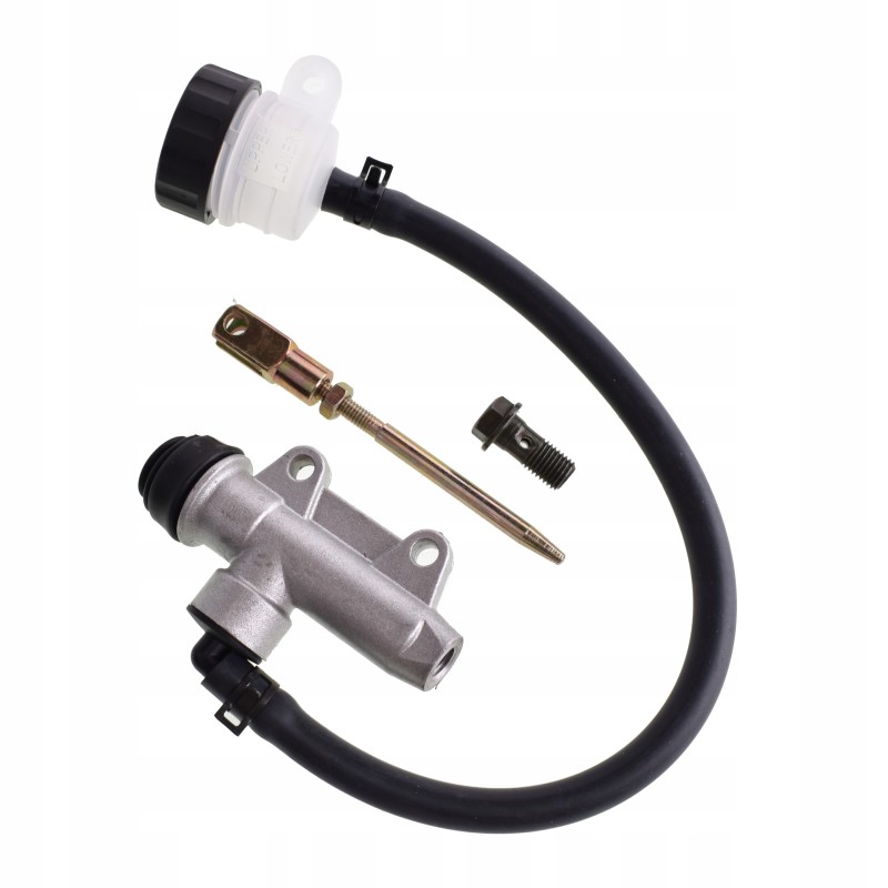 Rear brake pump atv 200 quad 250 kinroad bash