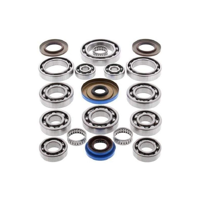 Differential bearings ranger 570 crew eps 14 18