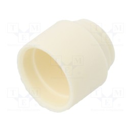 1 pcs x HUMMEL - 1.089.1103.19 - Insert for gland, 1.5mm, M16,PG11,PG13,5, elastomer, Holes no: 3