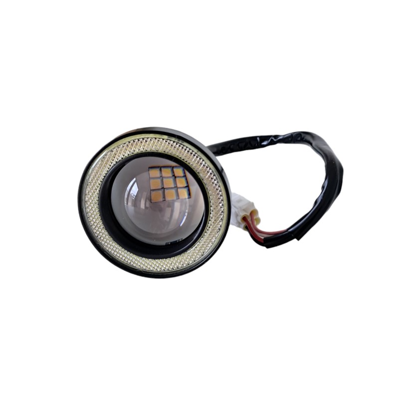 Kayo front lamp for quad au110 2020 original