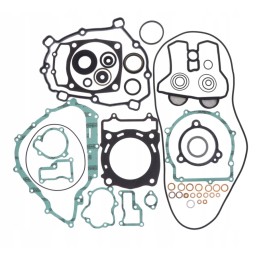 Set of gaskets for yamaha yfm 700 fwa grizzly