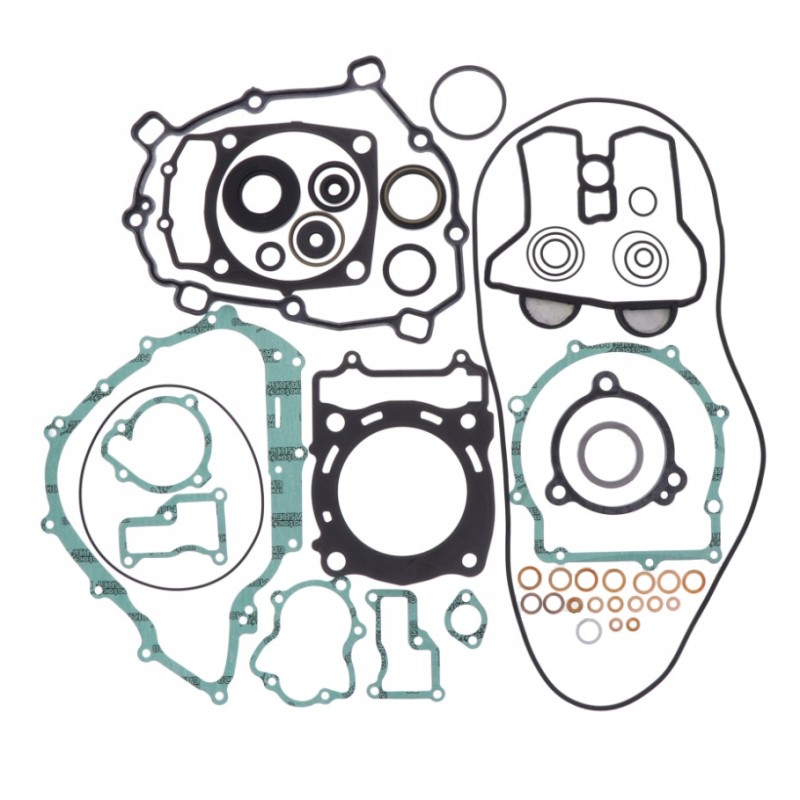 Yamaha 700 FWA Grizzly EPS gasket set