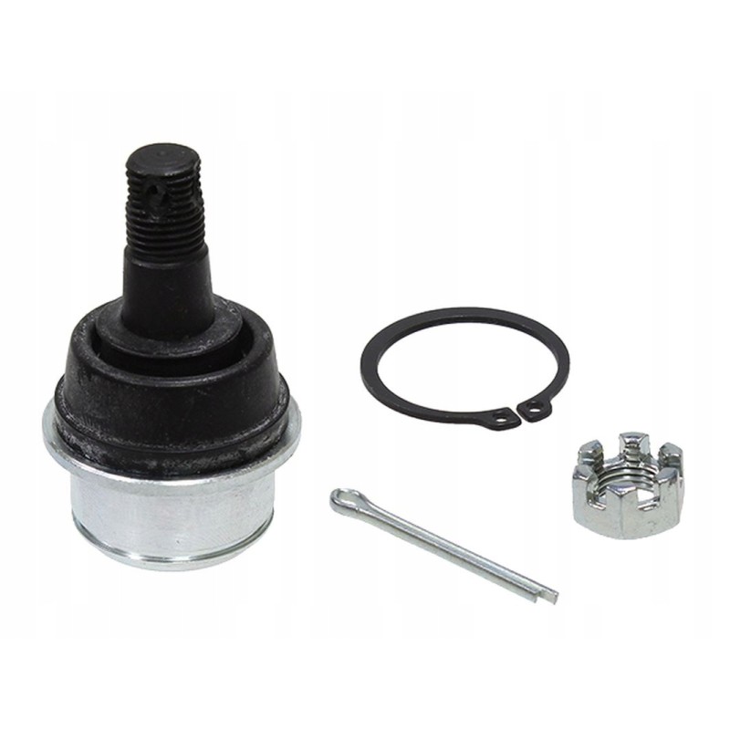 Upper lower wishbone pin Can Am Quest 500 Renegade 500 800 Traxter 500