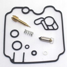 Carburetor repair kit vfr750f rc36 1990 1993