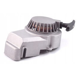 Mini bike pocket cros quad jerk starter cover