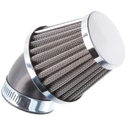 Conical air filter 48mm suzuki quad atv 250