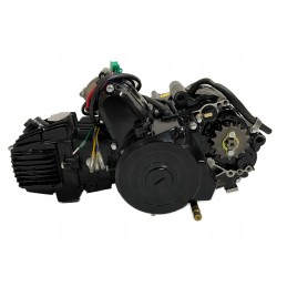 Engine set 110 125 ccm 3 1 3 speeds front 1 rear