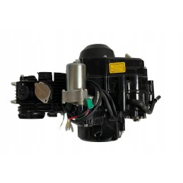 Engine set 110 125 ccm 3 1 3 speeds front 1 rear