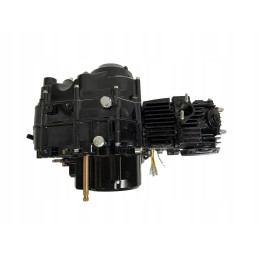 Engine set 110 125 ccm 3 1 3 speeds front 1 rear