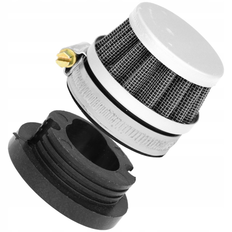 Air filter quad atv pocket bike mini cross