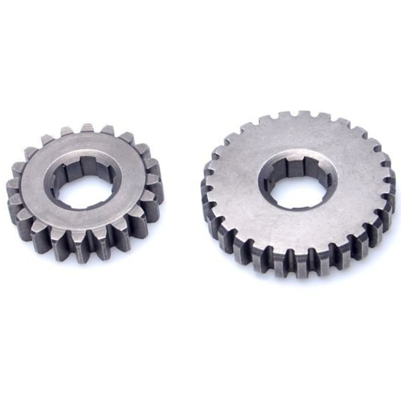 Sprocket gear wheel atv 110 z20 z27