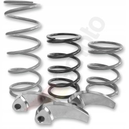 Epi Polaris Scrambler clutch repair kit