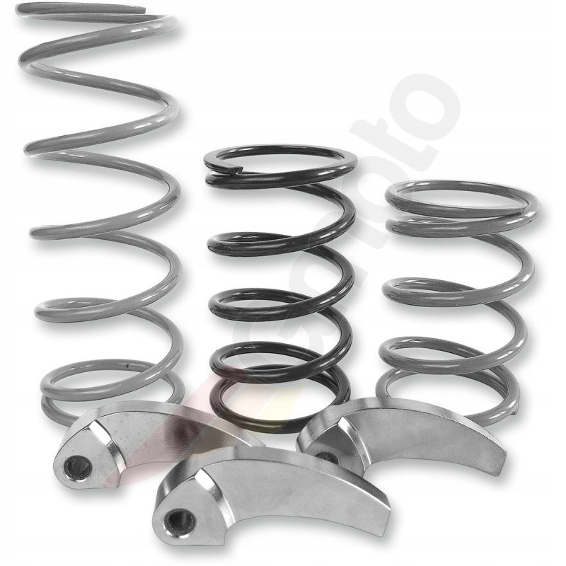 Epi Polaris Scrambler clutch repair kit