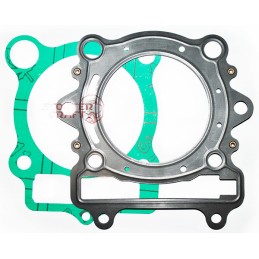 Gasket set hisun hs400 forge 400 2015 tactic 2017 massimo msu knight