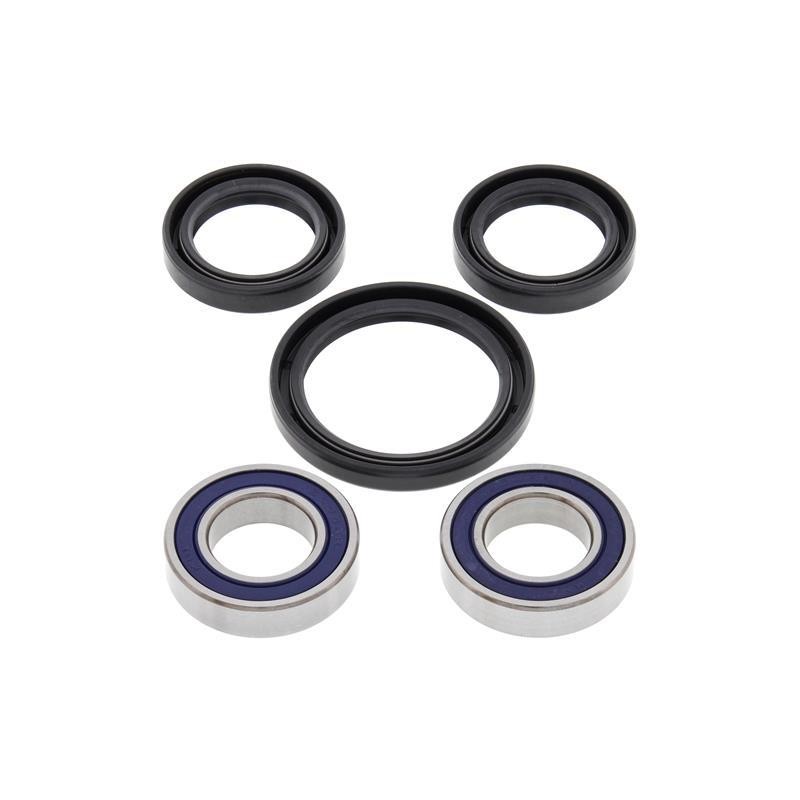 All balls front wheel bearings ktm exc 300 380 400