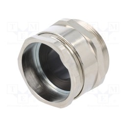 1 pcs x LAPP - 52000360 - Cable gland, PG36, IP54, brass, SKINDICHT® SVRE