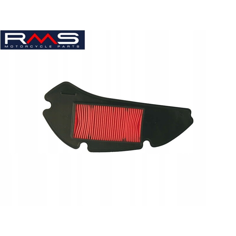Honda sh nes pes ses air filter 125 150 rms