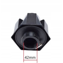 ATV sponge air filter 42mm quad cross indoor