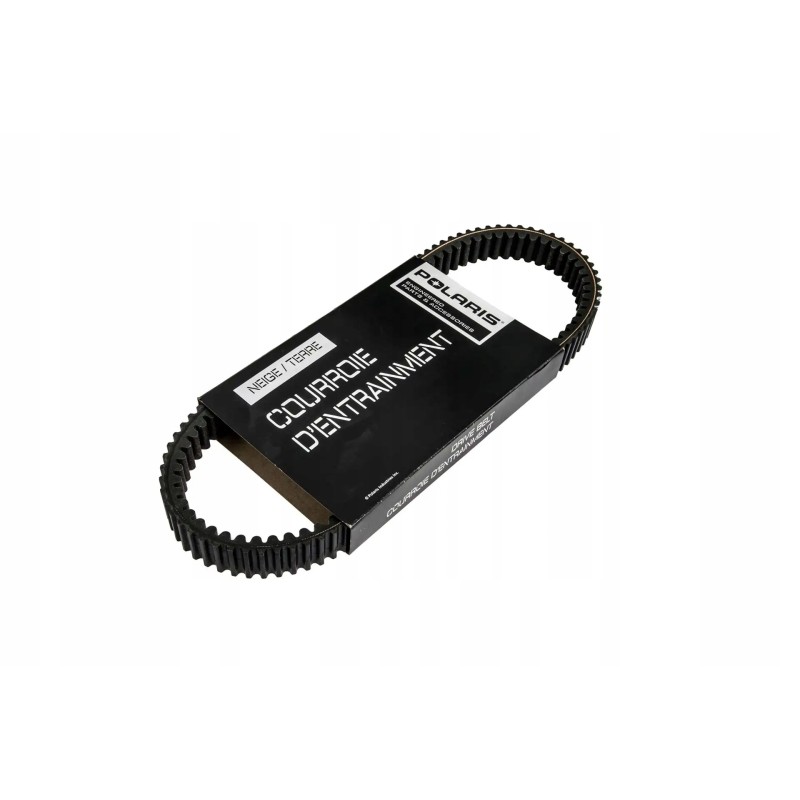 Polaris 3211160 sportsman scrambler drive belt