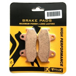 Prox brake pads kh456 polaris 450 525 outlaw