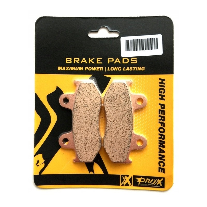 Prox brake pads kh456 polaris 450 525 outlaw