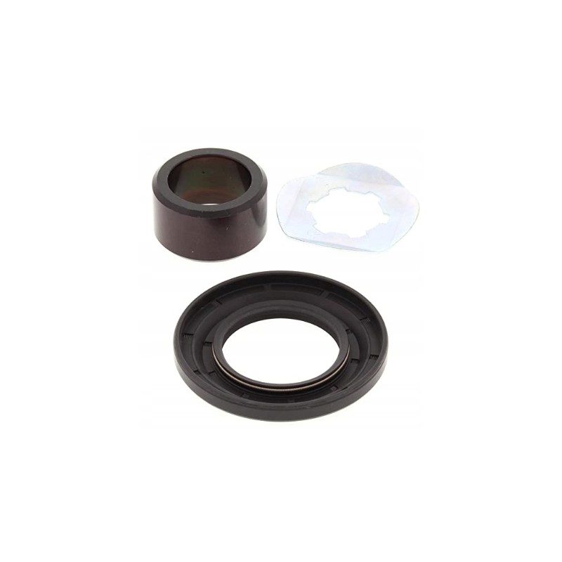 Output shaft repair kit yamaha yfz350 350 banshee 1987 2006