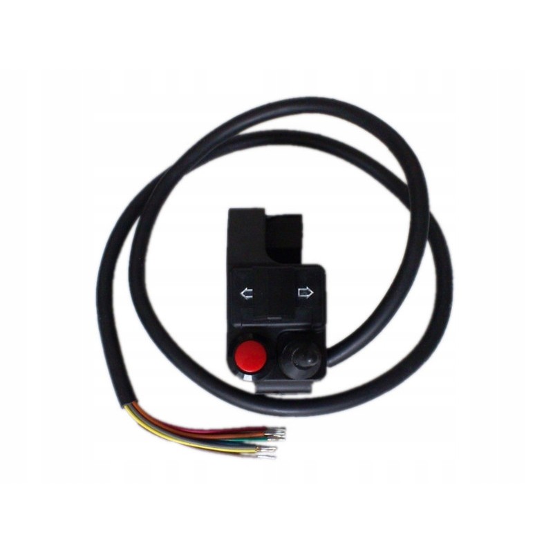 Turn signal switch universal atv