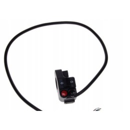 Turn signal switch universal atv