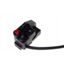 Turn signal switch universal atv