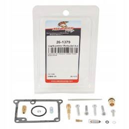 All balls carburetor repair kit yamaha yfs 200 blaster 88 06