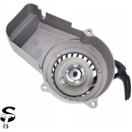 Minimoto minicross quad sti ignition starter