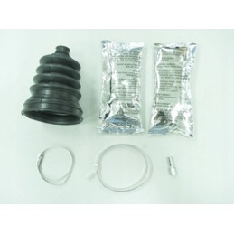 Bronco universal ATV drive joint cover