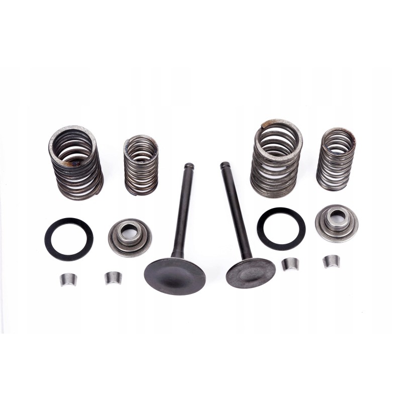 Spring valves for Chinese Cross ATV 110 125 28 23