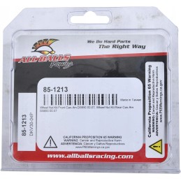 Front rear wheel nuts All Balls 85 1213