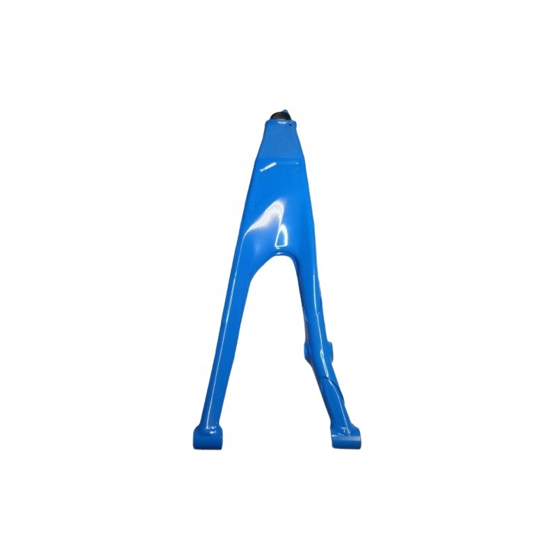 Upper left wishbone, blue Maverick x3 64 703501055