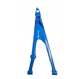 Upper left wishbone, blue Maverick x3 64 703501055