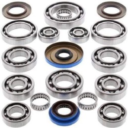 Ranger 1000 diesel differential bearings 15 18