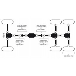 Epi cross WE101001 Kawasaki