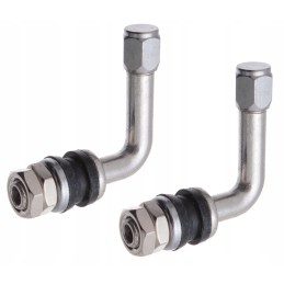 Valve, chimney valve, rims, wheels, 90 quad atv, 2 pieces