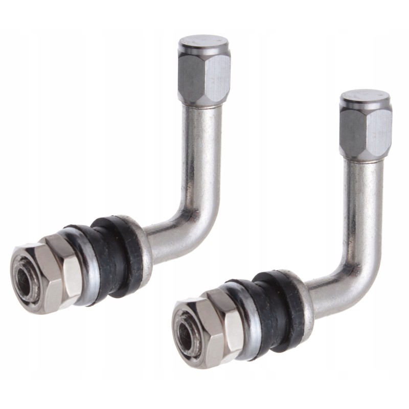 Valve, chimney valve, rims, wheels, 90 quad atv, 2 pieces