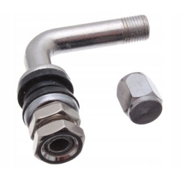 Valve, chimney valve, rims, wheels, 90 quad atv, 2 pieces